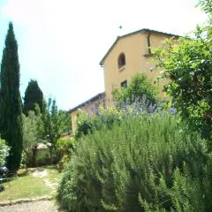 Casa di Campagna Maglianello