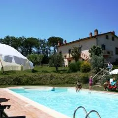 Poggio Olivo
