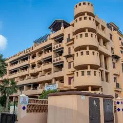 Apartamentos Turísticos Spiritmar