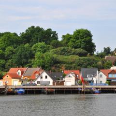Ferienwohnung Zawalla