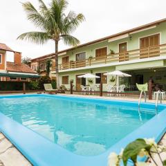 Pousada Residencial Santana