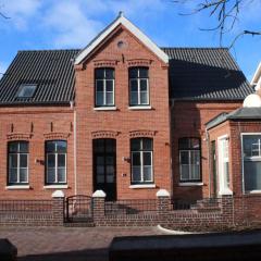 Altstadt Wohnung 1 "Lütje Hörn"