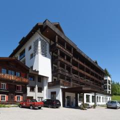 Hotel Seehof-Arosa