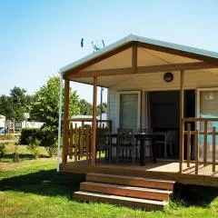 Camping Au Pré de l'Étang