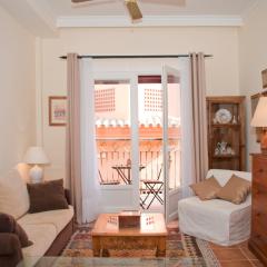 Marbella Golf Apartment