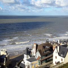 Residence "Les Tamaris"