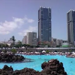 Apartamento Torre Uno Santa Cruz