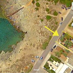 Villa Mare Verde dello Ionio