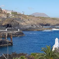 Atico con Vistas al Mar, Garachico