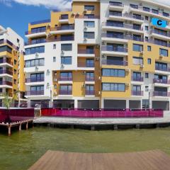 Vila Sophia 2 Mamaia