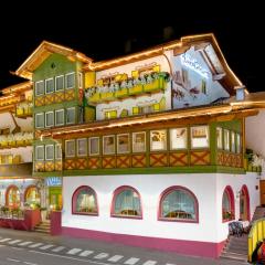 Hotel Alpino Al Cavalletto