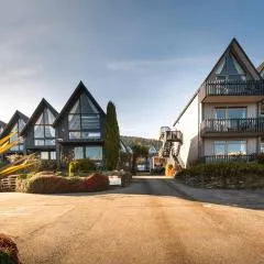 하트랜드 호텔 퀸스타운(Heartland Hotel Queenstown)