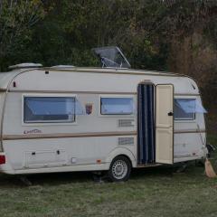 Komfortcaravan