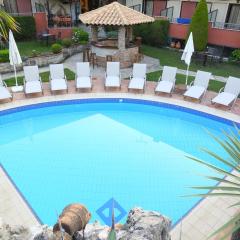 Hotel Zeus