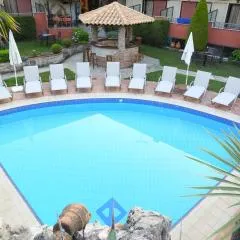 Hotel Zeus