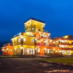 Geothermal Rise Leisure B&B