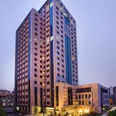 SSAW Boutique Hotel Nanchang Bayi Square