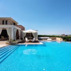 #Luxlikehome - Villa Sanni La Stella