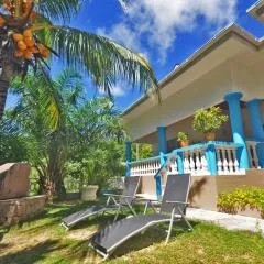 Acquario Guesthouse