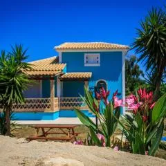 Porto Gerakas Villas