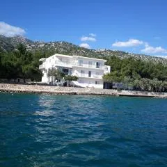 Apartments and Rooms Kod Mate