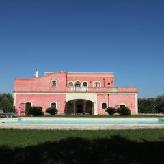 Villa Pardonise- Puglia-Salento-Casa vacanze