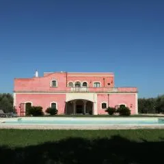 Villa Pardonise- Puglia-Salento-Casa vacanze