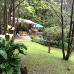 一箭之遙小屋住宿加早餐旅館