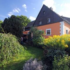 Ferienwohnung Waldstraße