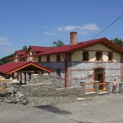 Ranc pod Rejvizem