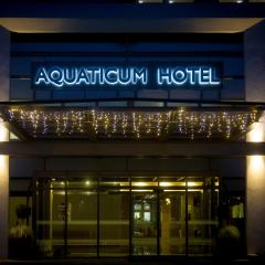 Aquaticum Debrecen Termal & Wellness Hotel