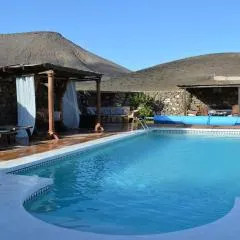 La Casa Caldera