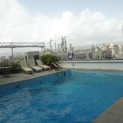 Ramee Guestline Hotel Juhu