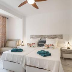 Laura Sea View Apartment