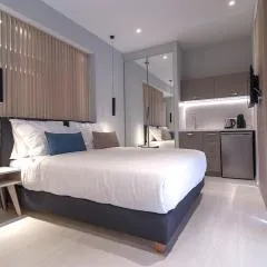 Acropolis Stay