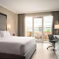 Georgian Court Hotel, WorldHotels Elite