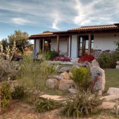 Agriturismo Nuraghe Tuttusoni