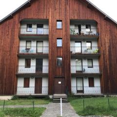 Appartement T3 Luchon