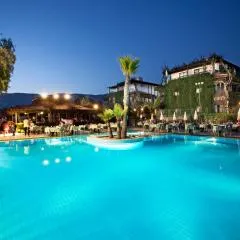 Titan Club Hotel Ultra All Inclusive