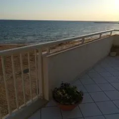 Terrazzo sul mare