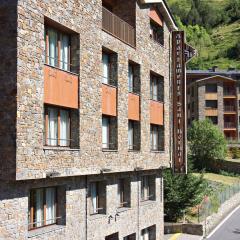 Apartaments Sant Bernat