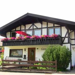 Gästehaus Gerber