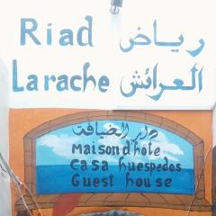 Riad Larache