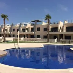 Playa Elisa Bay