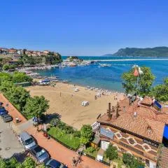 Ay Işığı Pansiyon