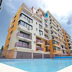 Vila Sophia 1 Mamaia