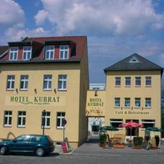 Hotel Kubrat an der Spree