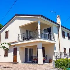 Apartman Hana