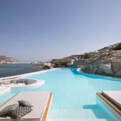 Dreambox Mykonos Suites