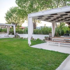 Corali luxury villas